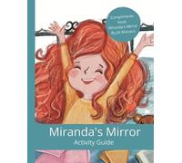 Jill Monaco Miranda's Mirror Activity Guide (Tascabile)