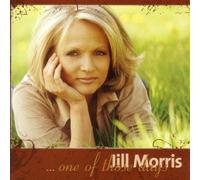 Jill Morris - One of Those Days