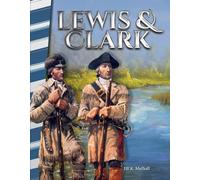 Jill Mulhall Jill K. Mulhall Lewis & Clark (Tascabile)