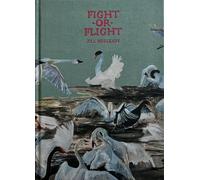 Jill Mulleady. Fight-or-flight