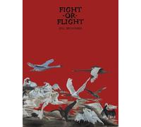 Jill Mulleady Jill Mulleady: Fight or Flight (Copertina rigida)