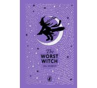 Jill Murphy The Worst Witch (Copertina rigida) Puffin Clothbound Classics