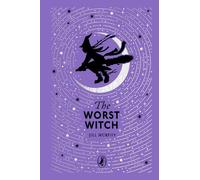 Jill Murphy The Worst Witch (Copertina rigida) Puffin Clothbound Classics