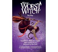 Jill Murphy The Worst Witch (Tascabile)