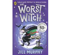 Jill Murphy The Worst Witch (Tascabile) Worst Witch