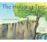 Jill Neimark The Hugging Tree (Copertina rigida)