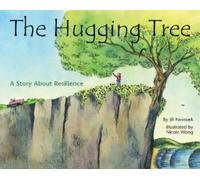 Jill Neimark The Hugging Tree (Copertina rigida)