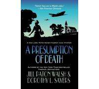 Jill Paton Walsh A Presumption of Death (Tascabile)