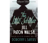 Jill Paton Walsh The Late Scholar (Tascabile)