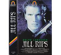 jill rips