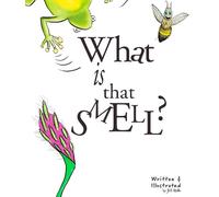 Jill Robb What is That Smell? (Copertina rigida)