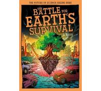 Jill Russo The Battle for Earth's Survival (Copertina rigida) Tomorrow's World