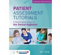 Jill S. Gehrig Patient Assessment Tutorials: a Step-by-Step Guide fo (Tascabile)