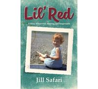 Jill Safari Lil' Red (Tascabile)