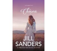 Jill Sanders The Chosen (Tascabile)