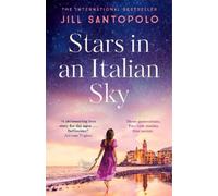 Jill Santopolo Stars in an Italian Sky (Copertina rigida)