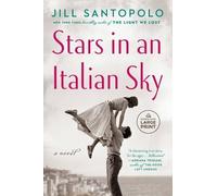 Jill Santopolo Stars in an Italian Sky (Tascabile)