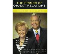 Jill Savege Scharff David E. Scharff The Primer of Object Relations (Tascabile)