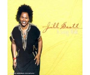 Jill Scott - A Long Walk