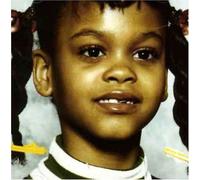 Jill Scott - Beautifully Human: Words/Sounds