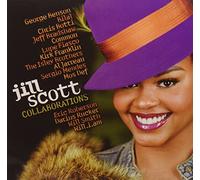 Jill Scott Collaborations (2 CD Set) [ENHANCED]