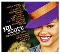 Jill Scott Collaborations