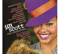 Jill Scott - Collaborations