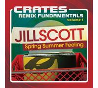Jill Scott - Crates: Remix Fundamentals Vol. 1
