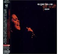 Jill Scott - Experience: Jill Scott 826 +Bon