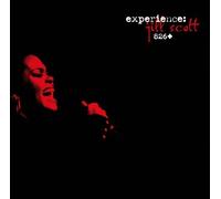 Jill Scott - Experience: Jill Scott 826 by Jill Scott