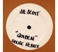 Jill Scott - Golden (Remix)