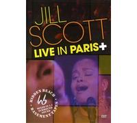 Jill Scott - Live in Paris +