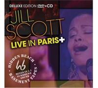 Jill Scott: Live in Paris by Jill Scott (2008-02-05)