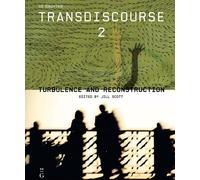 Jill Scott Transdiscourse 2 (Tascabile)