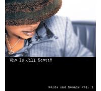 Jill Scott - Who Is Jill Scott - Words and Sounds Volume 1 By Jill Scott (2014-03-03)