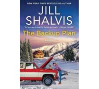 Jill Shalvis Backup Plan (Tascabile) Sunrise Cove Series