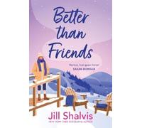Jill Shalvis Better Than Friends (Tascabile)