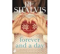 Jill Shalvis Forever and a Day (Tascabile) Lucky Harbor