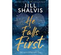 Jill Shalvis He Falls First (Tascabile) Colburn Brothers