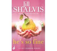 Jill Shalvis He's So Fine (Tascabile) Lucky Harbor