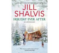Jill Shalvis Holiday Ever After (Tascabile)