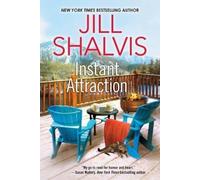 Jill Shalvis Instant Attraction (Tascabile)