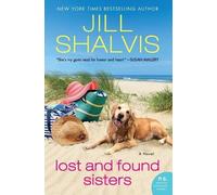 Jill Shalvis Lost and Found Sisters (Tascabile) Wildstone