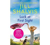 Jill Shalvis Luck at First Sight (Tascabile) Lucky Harbor Novel