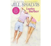 Jill Shalvis Lucky Harbor (Tascabile) Lucky Harbor