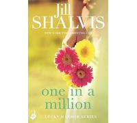 Jill Shalvis One in a Million (Tascabile) Lucky Harbor