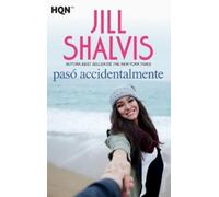 Jill Shalvis Pasó accidentalmente (Tascabile)