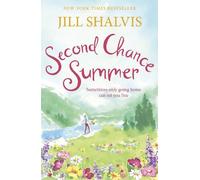 Jill Shalvis Second Chance Summer (Tascabile) Cedar Ridge