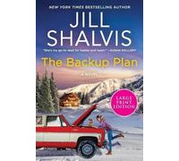 Jill Shalvis The Backup Plan (Tascabile) Sunrise Cove