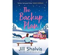 Jill Shalvis The Backup Plan (Tascabile) Sunrise Cove